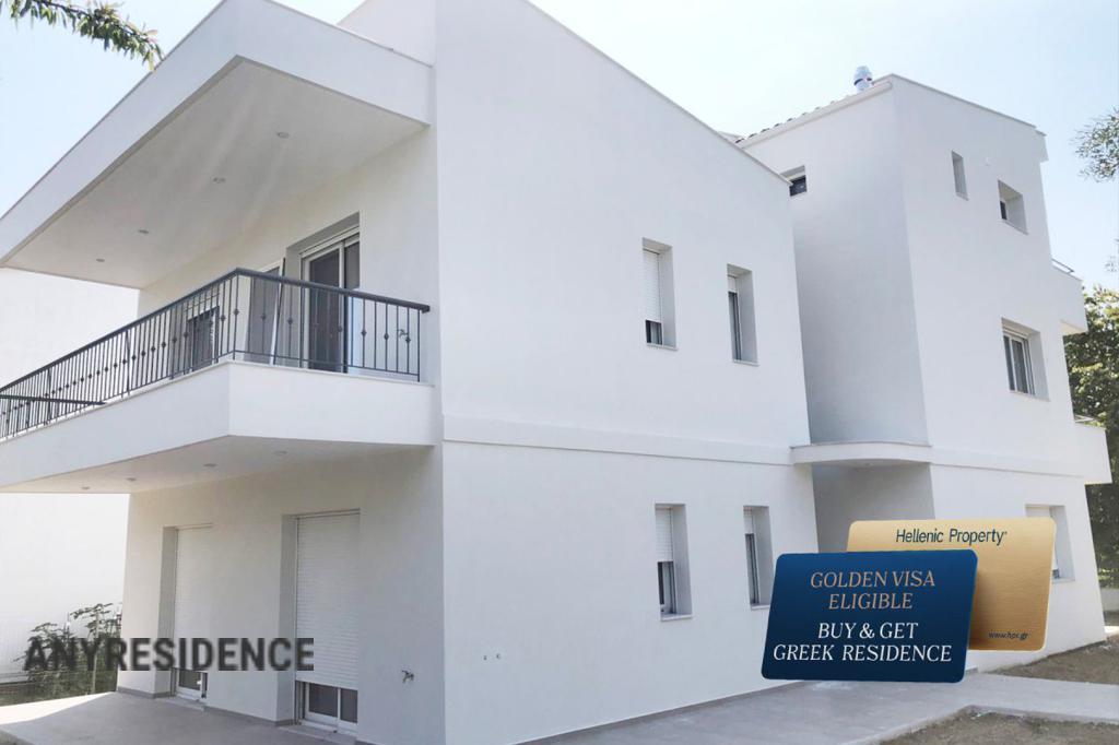 Townhome in Nea Kallikratia, photo #1, listing #2487894