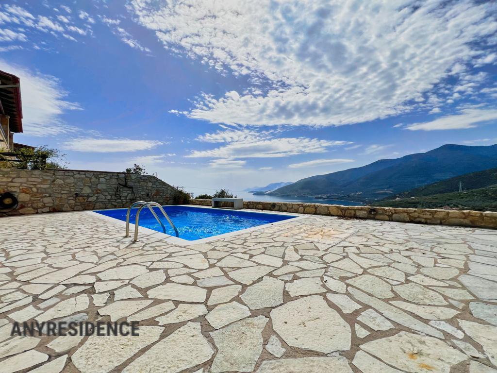 Townhome in Peloponnese, photo #3, listing #2446785