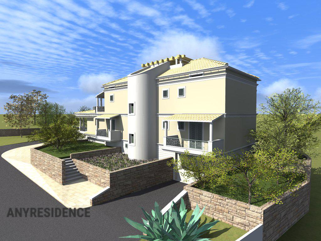 Terraced house in Corfu, photo #2, listing #2070699