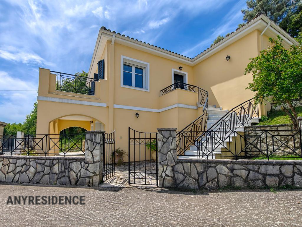 Townhome in Lefkas, photo #7, listing #2536018