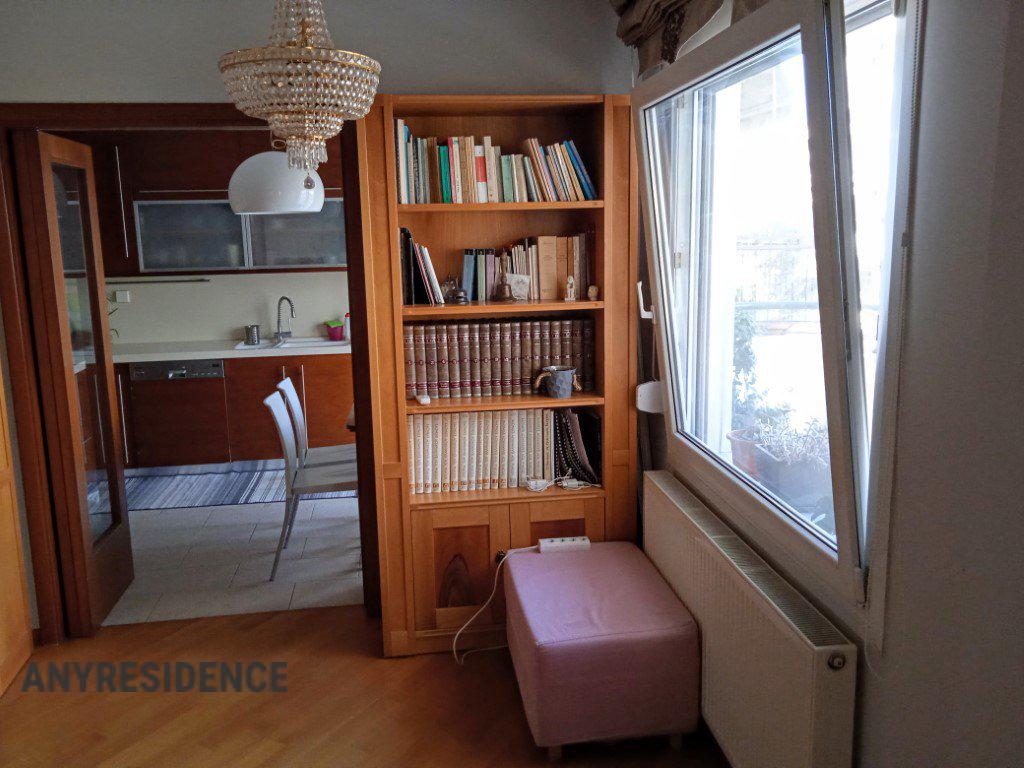 8 room apartment in Serres, photo #9, listing #2353719