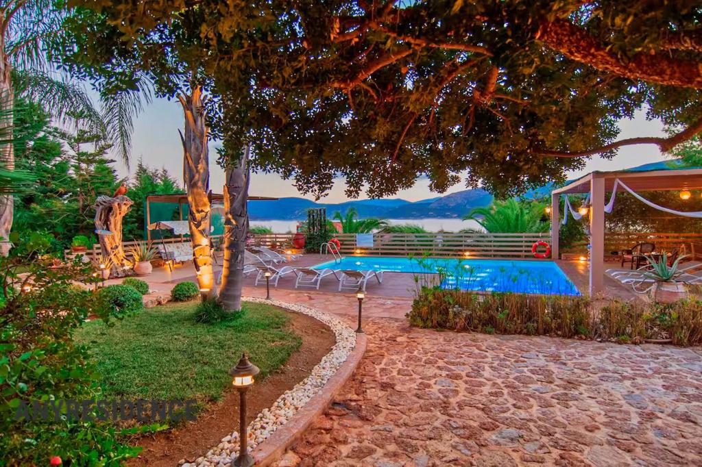 Villa in Peloponnese, photo #5, listing #2493231