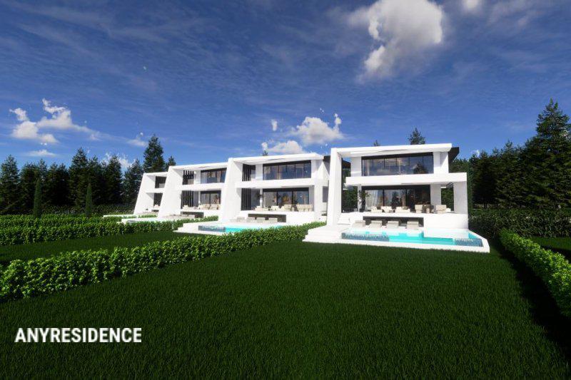 Villa in Pefkochori, photo #3, listing #2541649