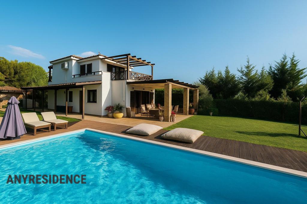 Villa in Elani, photo #2, listing #2416442