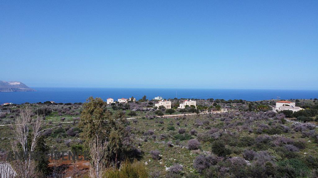 Development land Kokkino Chorio, photo #4, listing #2363272