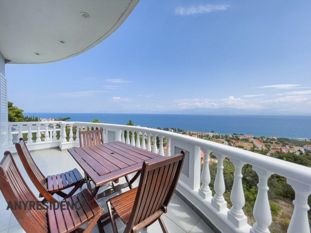 Terraced house in Melissi, photo #7, listing #2534446