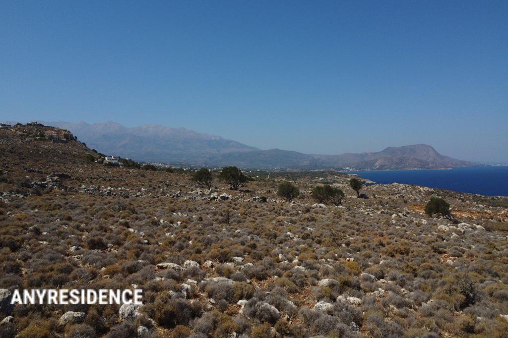 Development land Kokkino Chorio, photo #7, listing #2480268