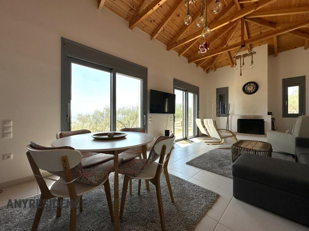 Townhome in Peloponnese, photo #9, listing #2472018