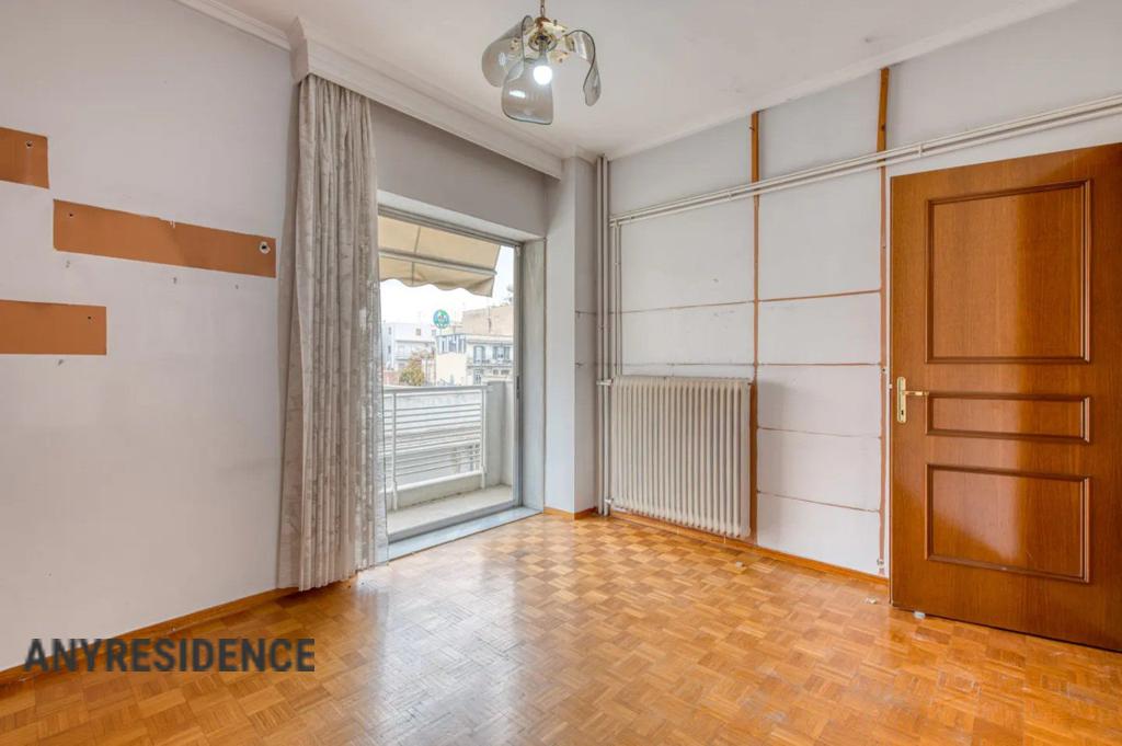 6 room apartment in Thessaloniki, photo #9, listing #2543198