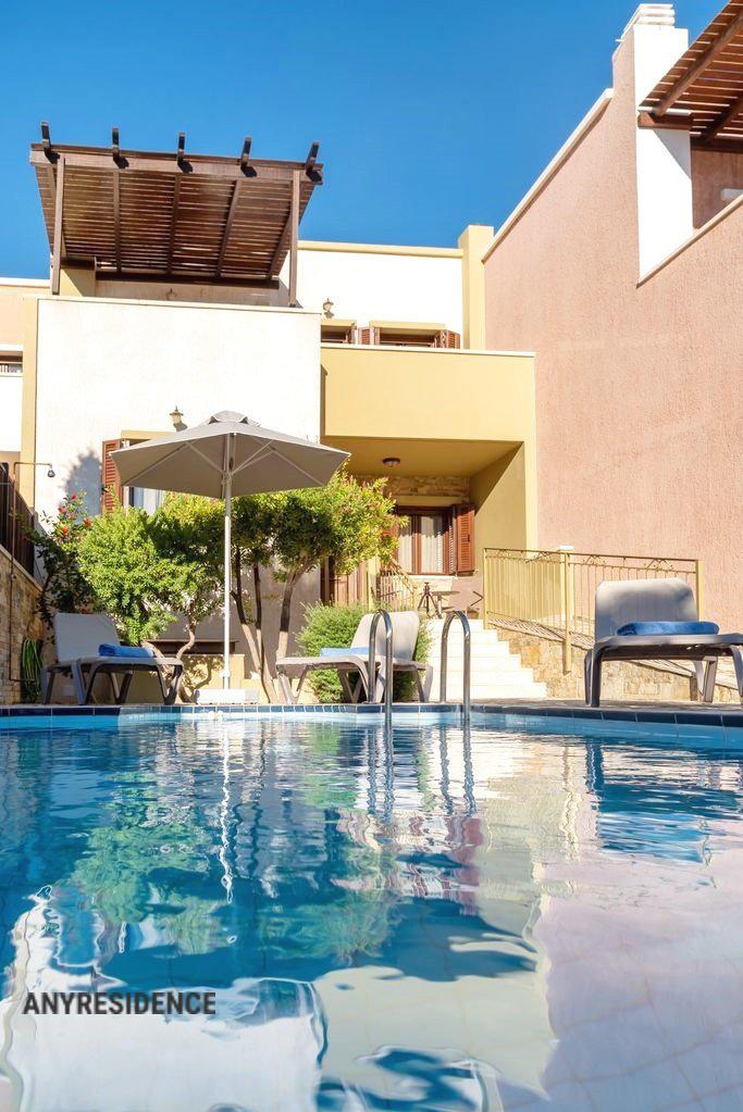 4 room terraced house in Crete, photo #3, listing #2284417