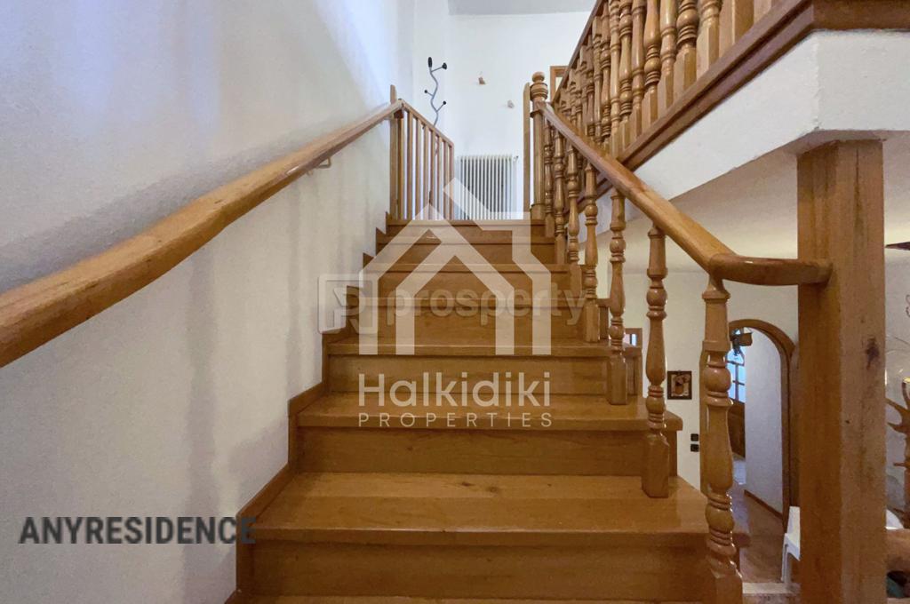 8 room townhome in Chalkidiki (Halkidiki), photo #3, listing #2360716