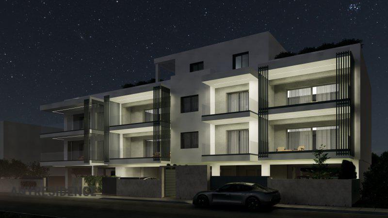 New home in Thermi, photo #1, listing #2397015