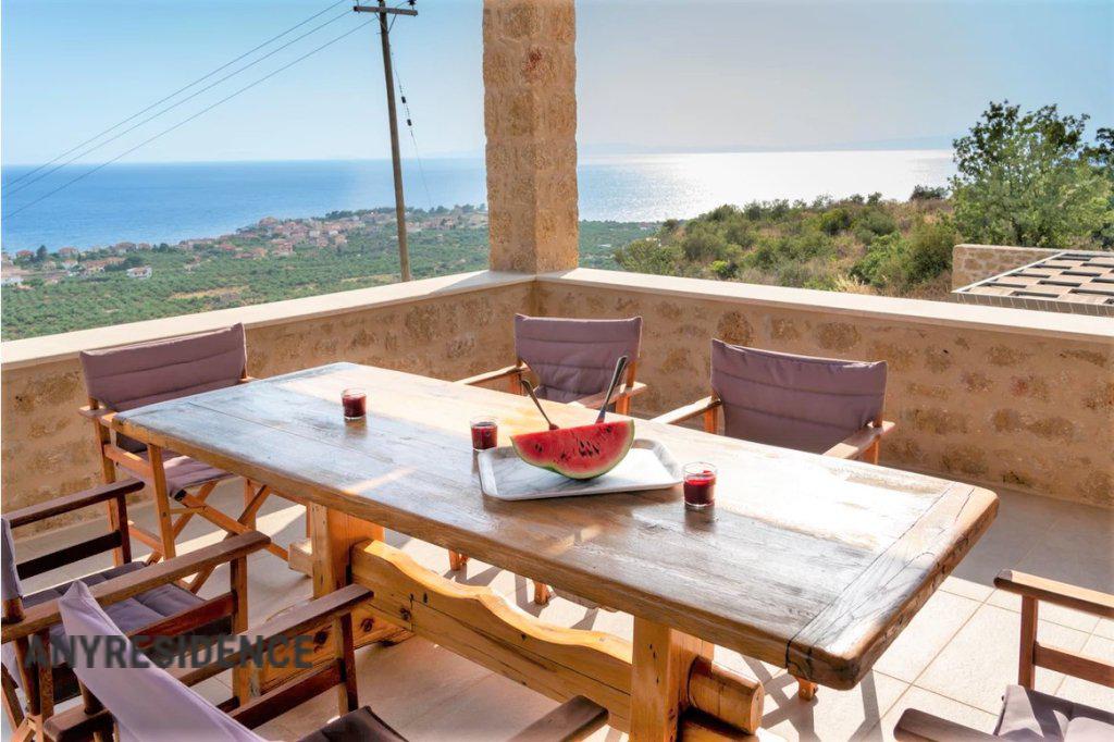 10 room villa in Peloponnese, photo #10, listing #2154667