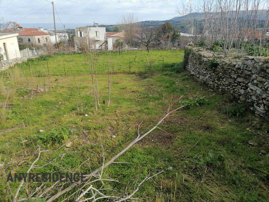 Development land Episkopi (Crete), photo #1, listing #2128915