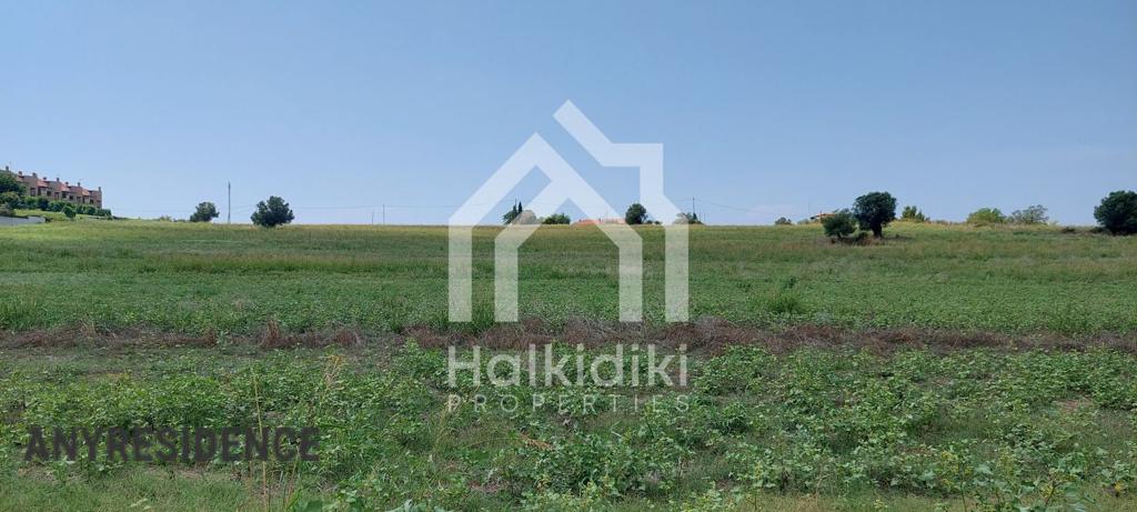 Development land Chalkidiki (Halkidiki), photo #2, listing #2154300