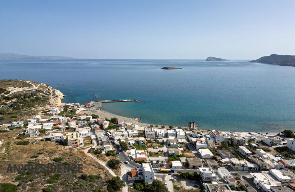 Villa in Lasithi, photo #1, listing #2440841