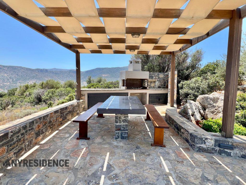 Villa in Kalo Chorio, photo #5, listing #2467049