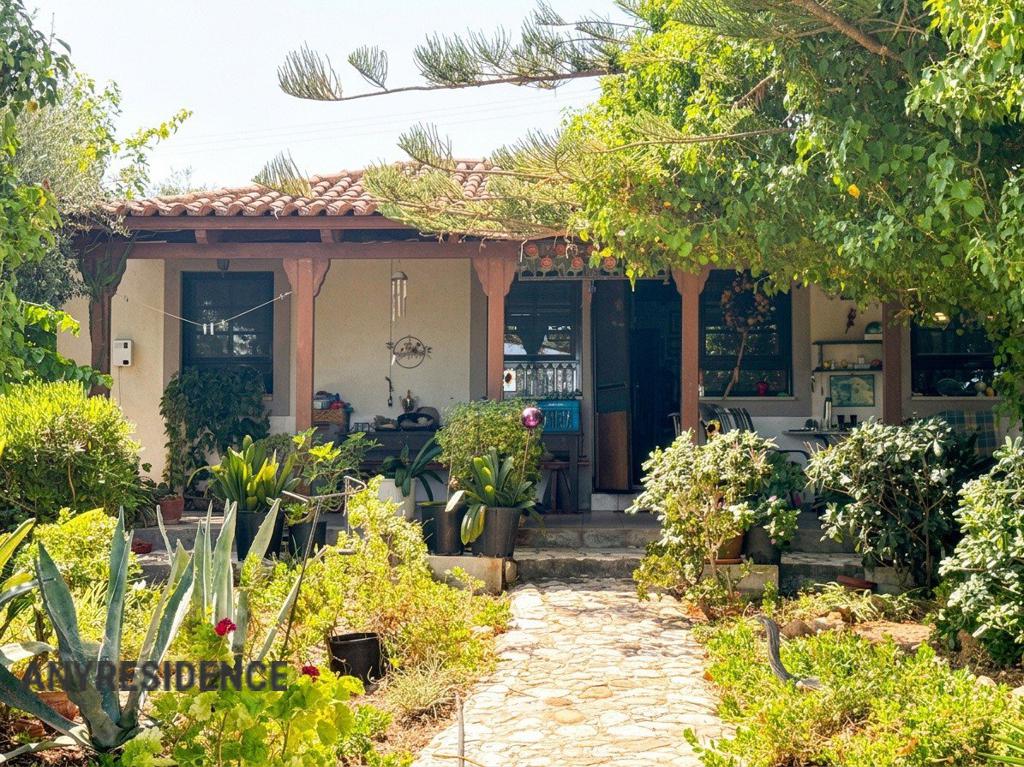 Villa in Peloponnese, photo #9, listing #2542160