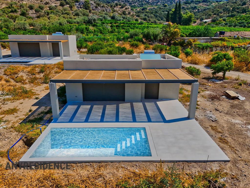 Detached house in Drepano, photo #3, listing #2470599