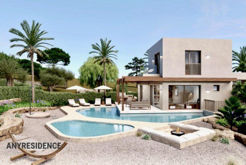 Villa in Chalkidiki (Halkidiki), photo #10, listing #2465393