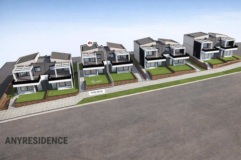Terraced house in Asini, photo #2, listing #2523357