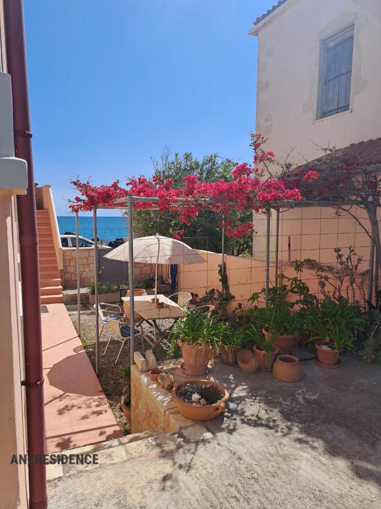 Townhome in Kalyves, photo #4, listing #2463832