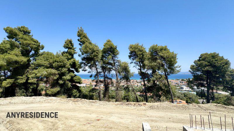 Villa in Pefkochori, photo #7, listing #2374258