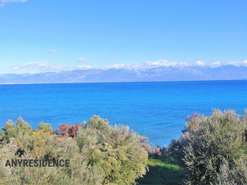 Development land Peloponnese, photo #5, listing #2188118