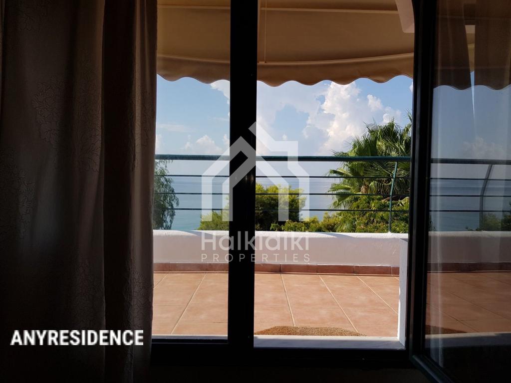 4 room townhome in Chalkidiki (Halkidiki), photo #4, listing #2136850