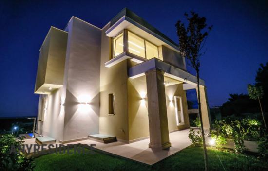 Villa in Pefkochori