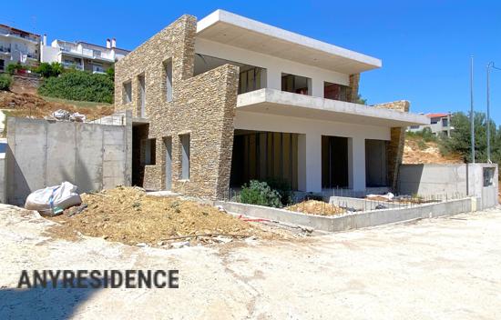 New home in Nafplio