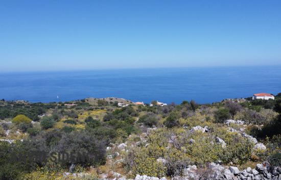 Development land Kefalas