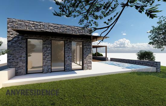 New home in Peloponnese