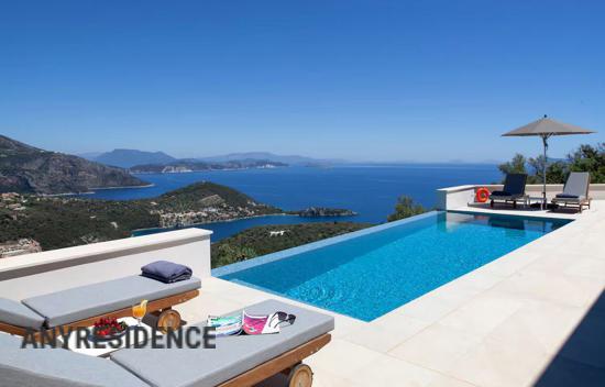 Villa in Lefkas