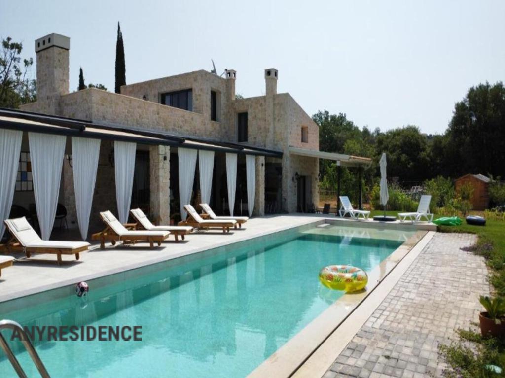 Villa in Corfu, photo #6, listing #2469687