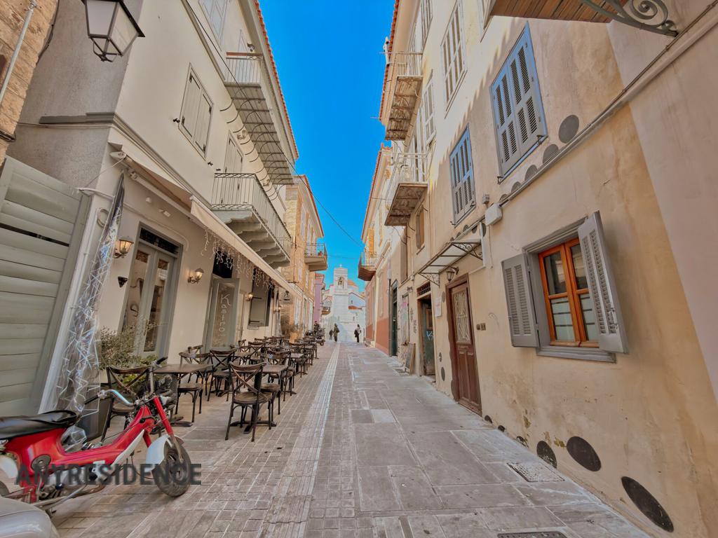 Townhome in Nafplio, photo #2, listing #2534174
