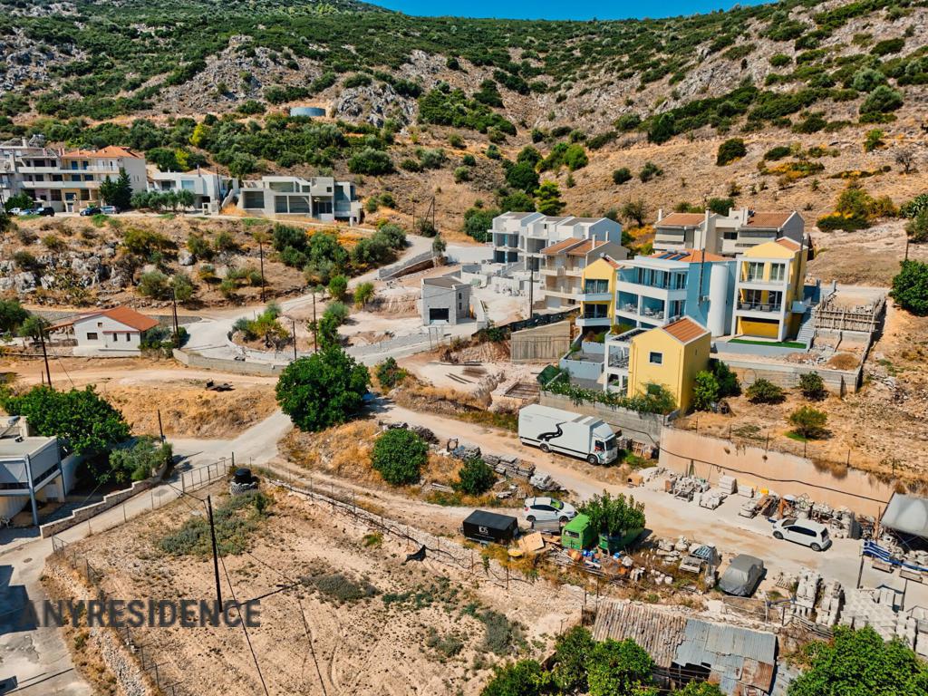 Terraced house in Nafplio, photo #3, listing #2470577