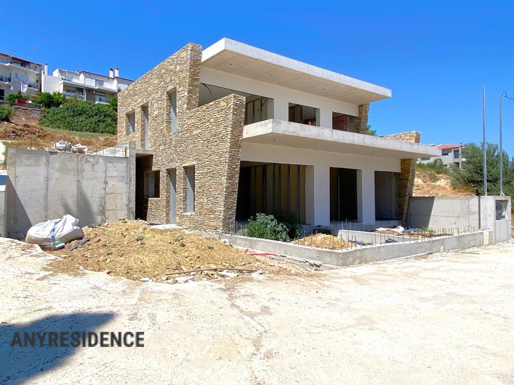 New home in Nafplio, photo #1, listing #2387066