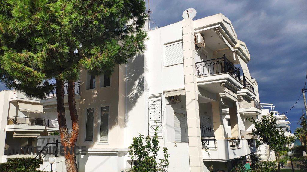 Townhome in Chaniotis, photo #2, listing #2101483