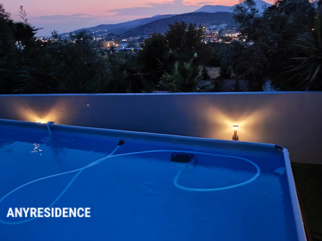 10 room villa in Koropi, photo #3, listing #2458992