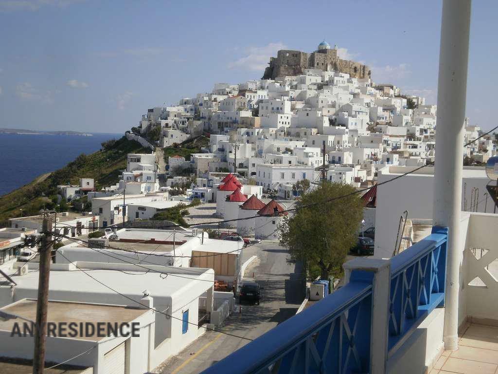 3 room apartment in Astypalaia, photo #1, listing #2462983