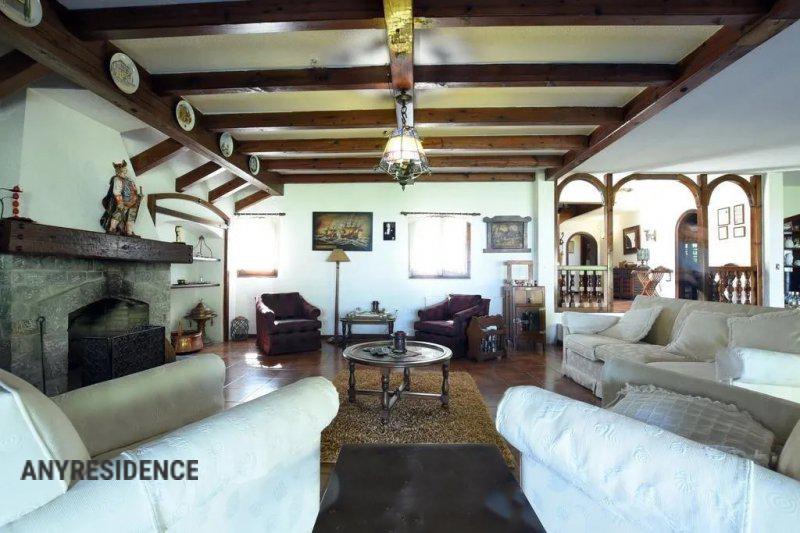 Villa in Chaniotis, photo #3, listing #2327282