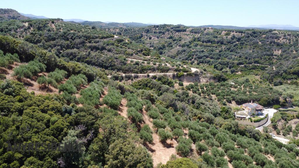 Development land Gerani, photo #7, listing #2536191