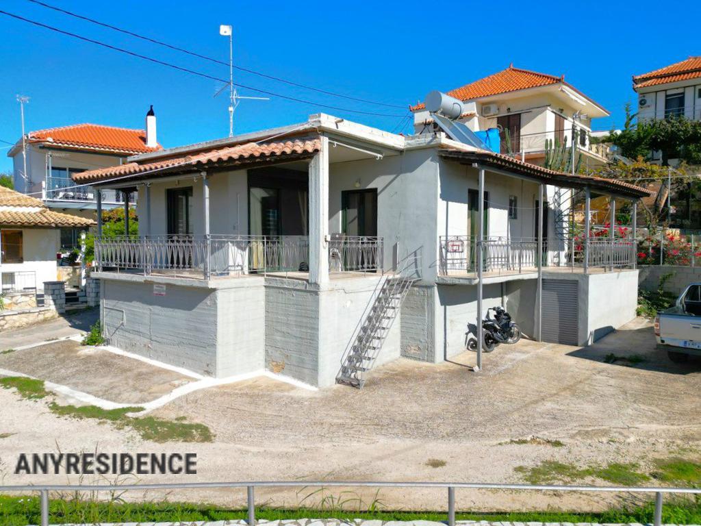 Townhome in Peloponnese, photo #1, listing #2515156
