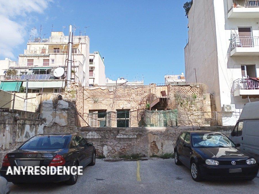 Development land Athens, photo #6, listing #2284434