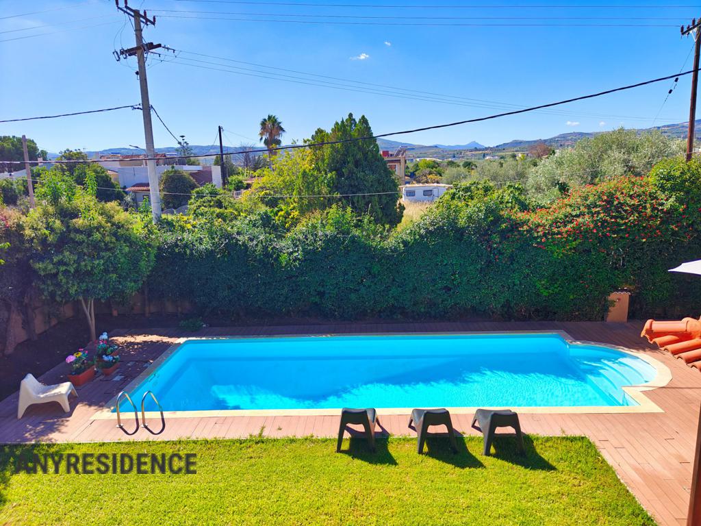 Townhome in Peloponnese, photo #5, listing #2486256