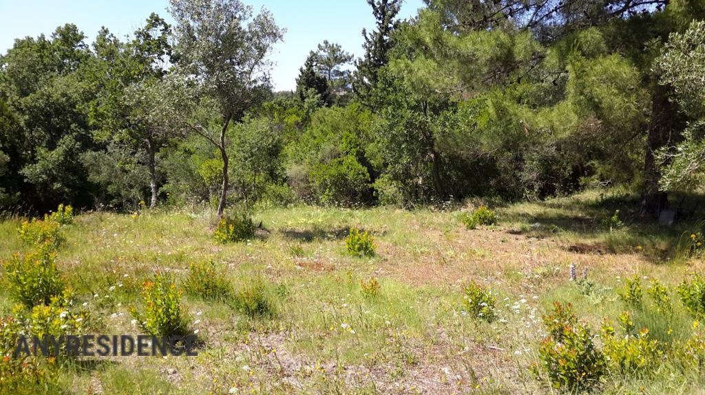 Development land Corfu, photo #7, listing #2103072