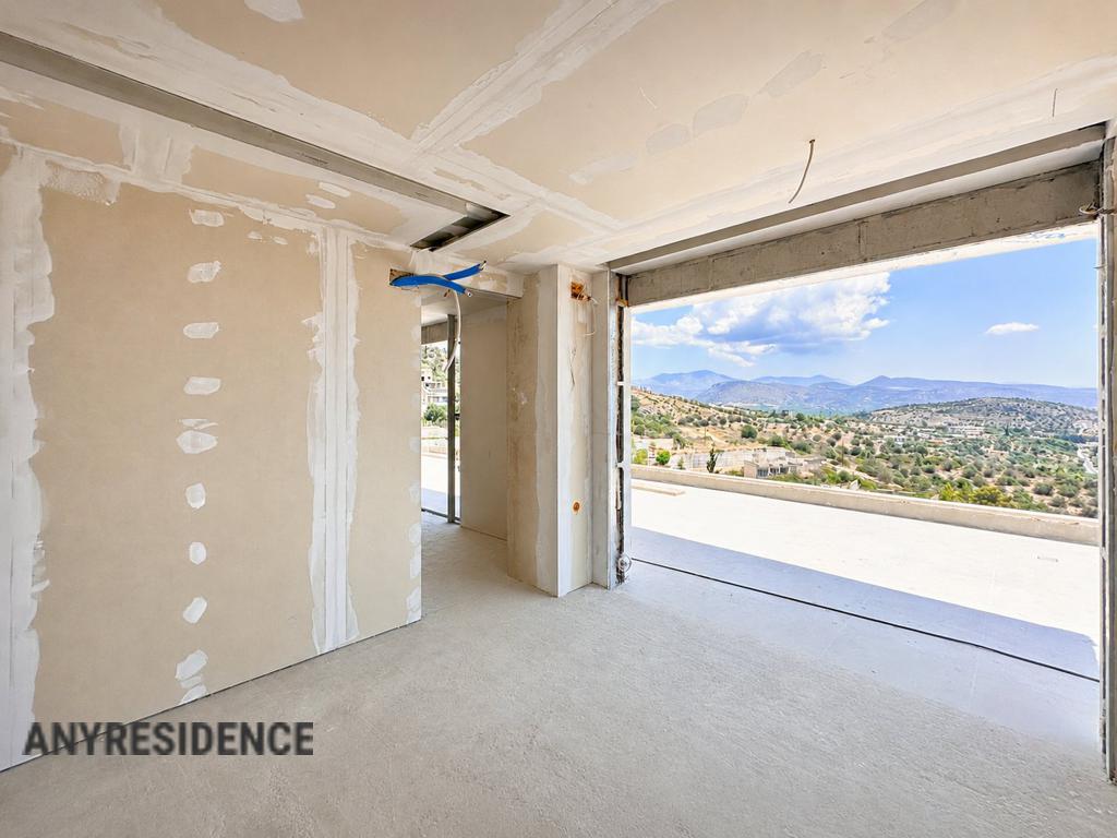 6 room townhome in Peloponnese, photo #3, listing #2537924