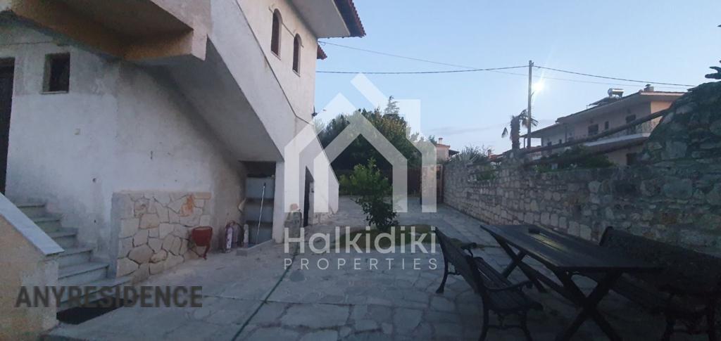 12 room townhome in Chalkidiki (Halkidiki), photo #7, listing #2243899