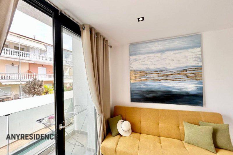 Townhome in Thessaloniki, photo #4, listing #2392586